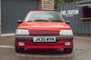Peugeot 205 Convertible 2dr Automatic 2026