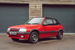 Peugeot 205 Convertible 2dr Automatic 1997