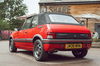 Peugeot 205 Convertible 2dr Automatic 2026