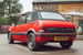 Peugeot 205 Convertible 2dr Automatic 1997