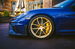 Porsche 718 4.0L Cayman GT4 Coupe 3dr Petrol Manual Euro 6 (414 bhp) 3dr Manual 2019