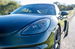 Porsche 718 4.0L Cayman GT4 Coupe 3dr Petrol Manual Euro 6 (414 bhp) 3dr Manual 2020