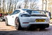 Porsche 718 718 CAYMAN GT4 S-A 3dr Semi Automatic 2021