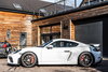 Porsche 718 718 CAYMAN GT4 S-A 3dr Semi Automatic 2026