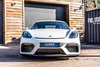 Porsche 718 718 CAYMAN GT4 S-A 3dr Semi Automatic 2026