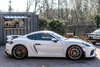 Porsche 718 718 CAYMAN GT4 S-A 3dr Semi Automatic 2026