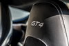 Porsche 718 718 CAYMAN GT4 S-A 3dr Semi Automatic 2026