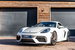 Porsche 718 718 CAYMAN GT4 S-A 3dr Semi Automatic 2021