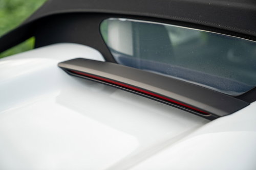 Porsche 718 spyder 16