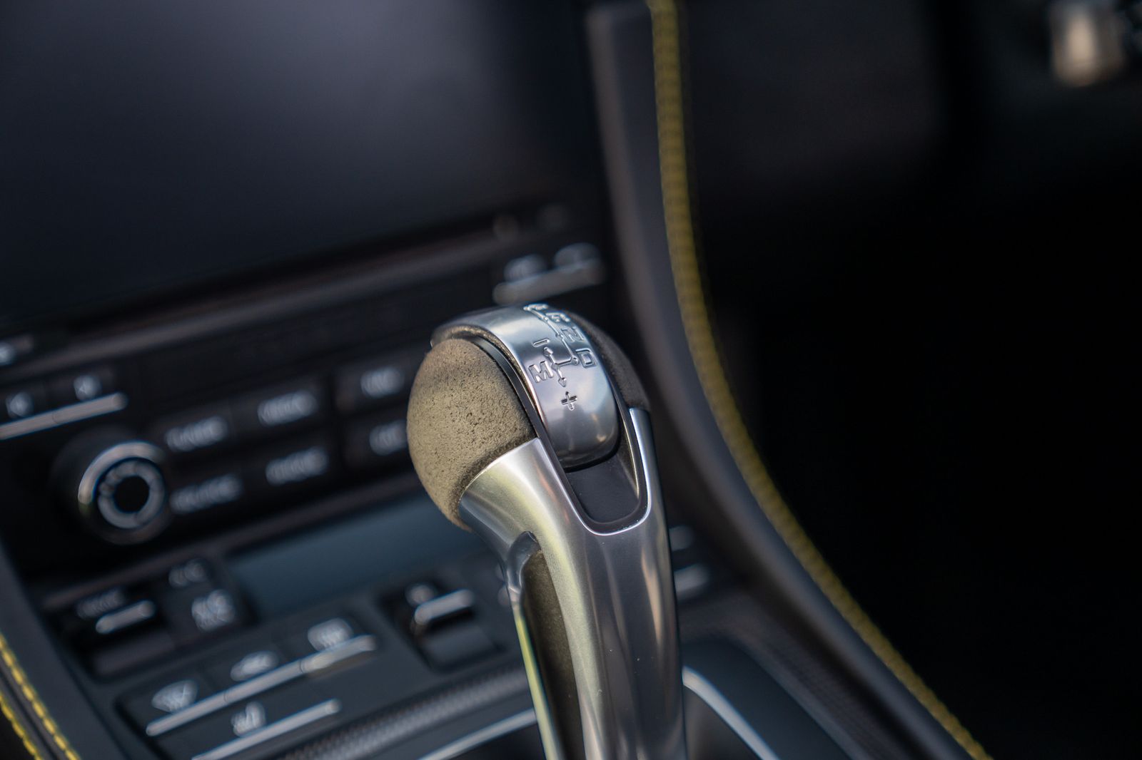 Porsche 718 spyder