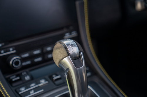 Porsche 718 spyder 40