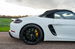 Porsche 718 spyder 4.0 Spyder 2dr Petrol Manual Euro 6 (s/s) (420 ps) 2dr Automatic 2022