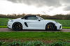 Porsche 718 spyder 4.0 Spyder 2dr Petrol Manual Euro 6 (s/s) (420 ps) 2dr Automatic 2025