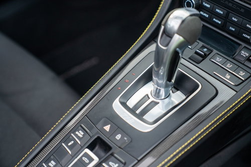 Porsche 718 spyder 46