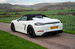 Porsche 718 spyder 4.0 Spyder 2dr Petrol Manual Euro 6 (s/s) (420 ps) 2dr Automatic 2022