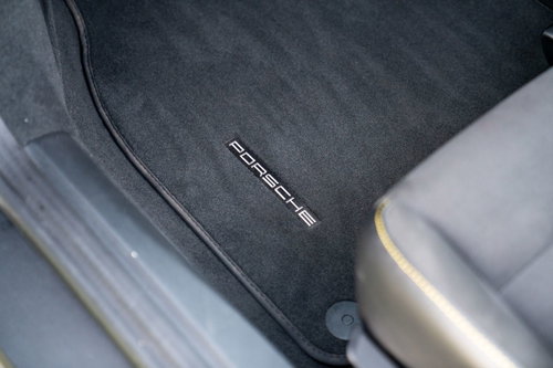 Porsche 718 spyder 44