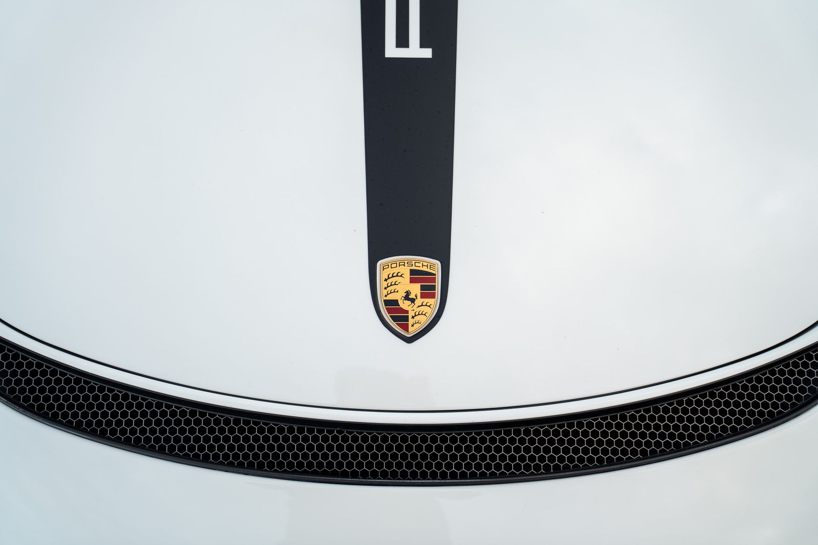 Porsche 718 spyder