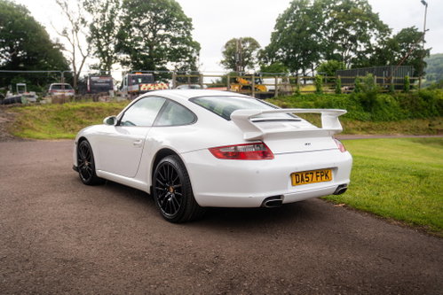 Porsche 911 6