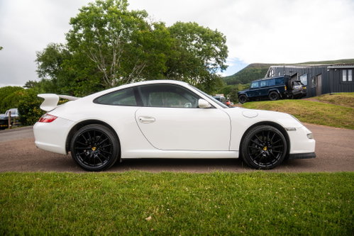 Porsche 911 3