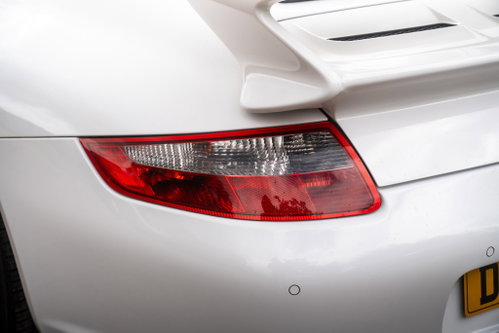 Porsche 911 17