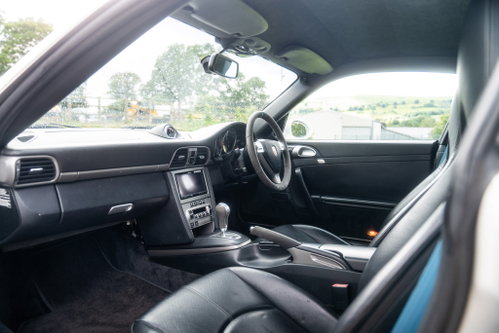 Porsche 911 25