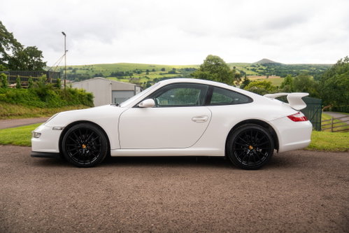 Porsche 911 7