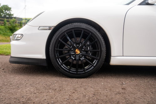 Porsche 911 10