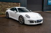 Porsche 911 3.8 991 Carrera S Coupe 2dr Petrol PDK Euro 6 (s/s) (400 ps) 2dr Automatic 2026