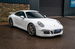 Porsche 911 3.8 991 Carrera S Coupe 2dr Petrol PDK Euro 6 (s/s) (400 ps) 2dr Automatic 2015