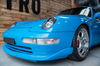 Porsche 911 3.8L 993 RS Clubsport Coupe 2dr Petrol Manual Euro 1 (300 bhp) 2dr Manual 2025