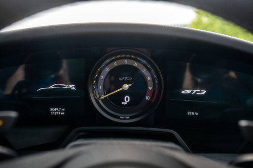 Porsche 911 38