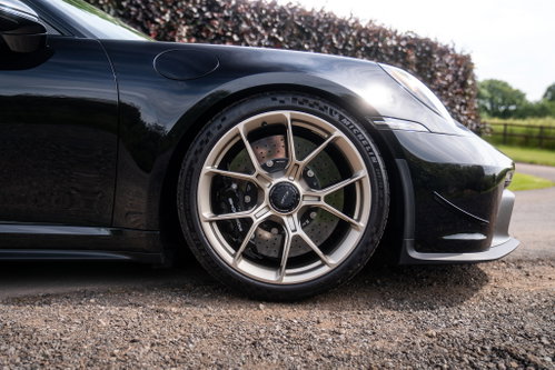 Porsche 911 17