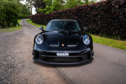 Porsche 911 1