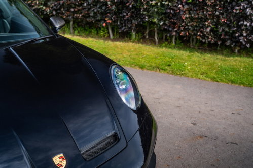 Porsche 911 9