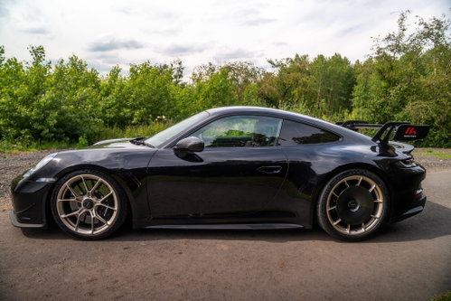 Porsche 911 7