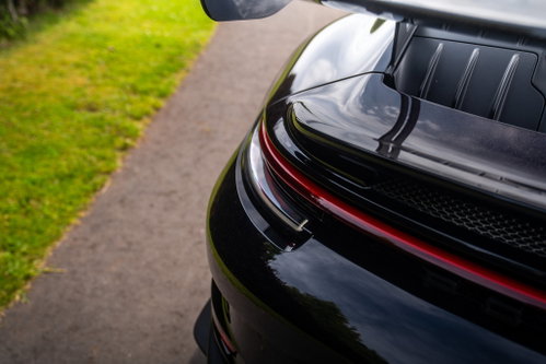 Porsche 911 11