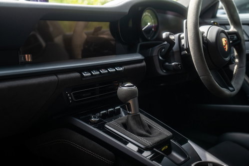 Porsche 911 37