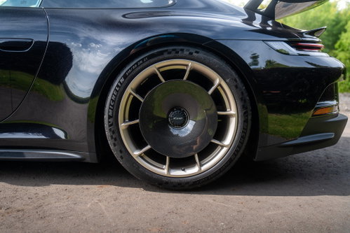 Porsche 911 20