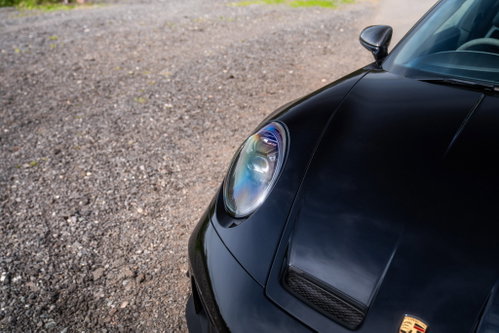 Porsche 911 8