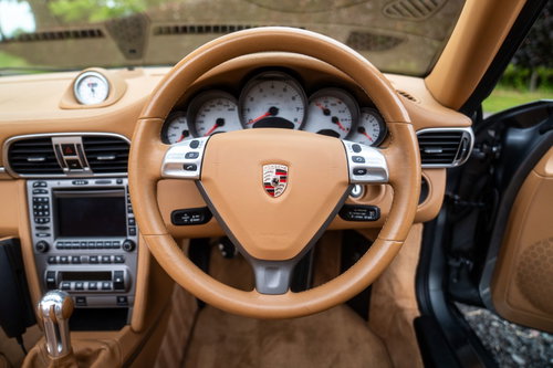 Porsche 911 32