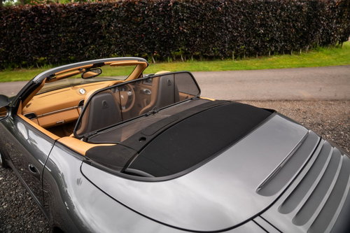 Porsche 911 20