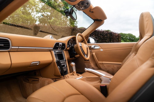 Porsche 911 35