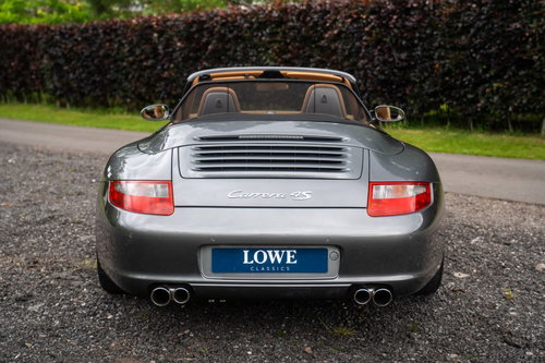 Porsche 911 19