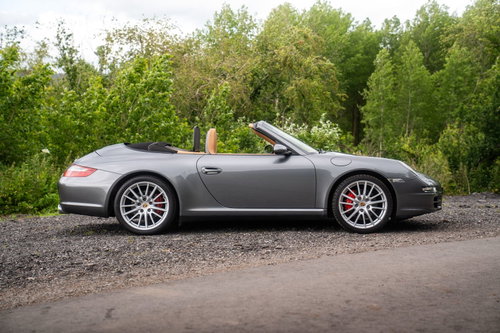Porsche 911 18