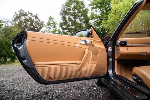Porsche 911 34