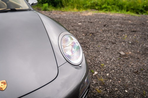 Porsche 911 10
