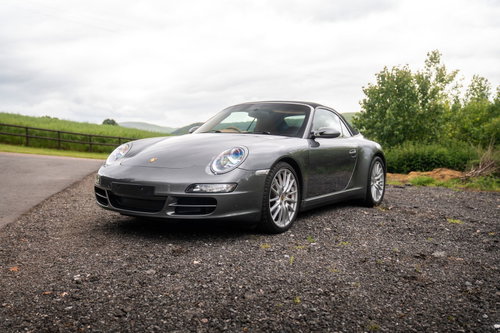 Porsche 911 8