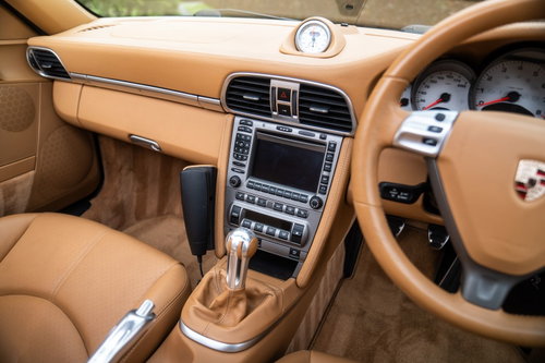 Porsche 911 28