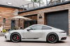 Porsche 911 CARRERA 4S PDK 2dr Semi Automatic 2025