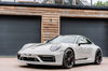 Porsche 911 CARRERA 4S PDK 2dr Semi Automatic 2025